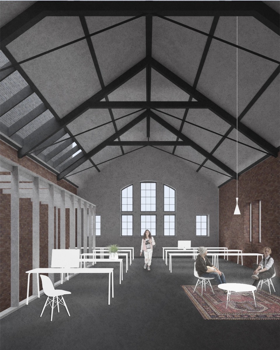 Clyde Gateway eyes office plan for former Orange Order HQ Scottish